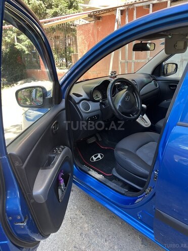 Hyundai i10-12