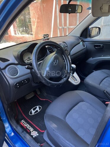 Hyundai i10-13