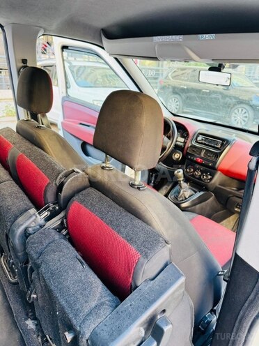 Fiat Doblo-8