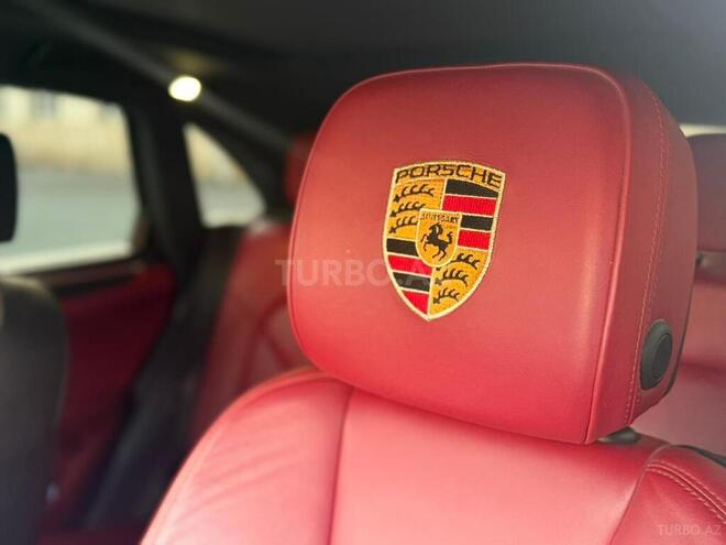 Porsche Macan-7