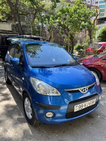 Hyundai i10-1