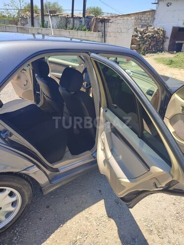 Mercedes C 200-8