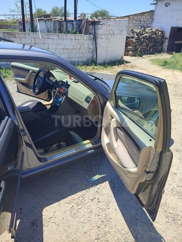 Mercedes C 200-10