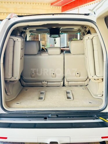 Lexus GX 470-10