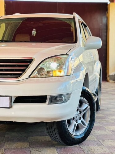 Lexus GX 470-6