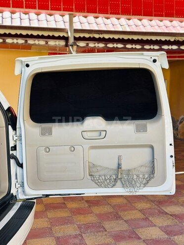 Lexus GX 470-20