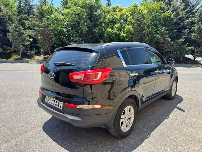 Kia Sportage-3