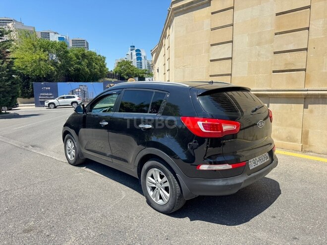 Kia Sportage-7