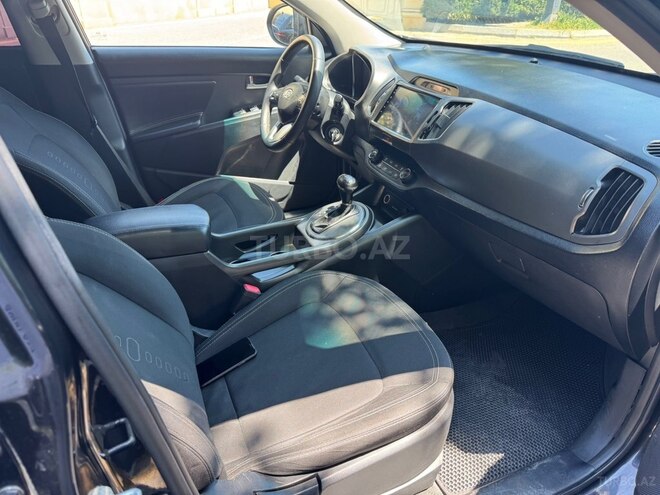 Kia Sportage-9