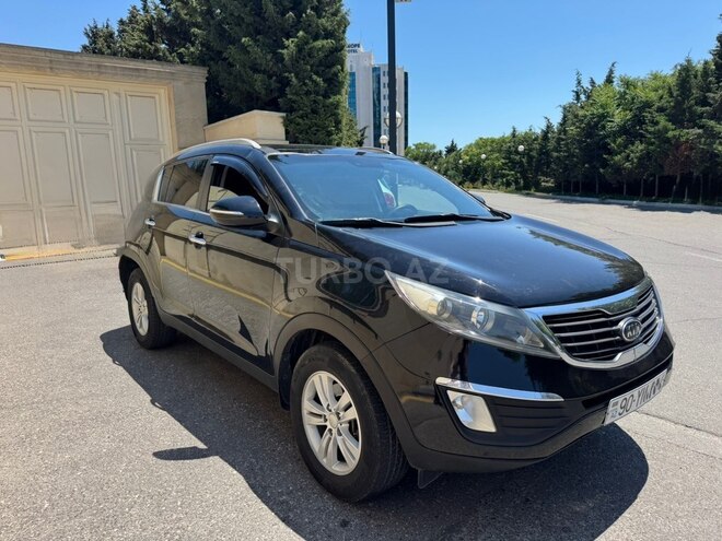 Kia Sportage-2