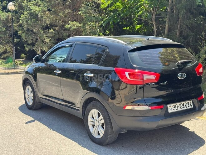 Kia Sportage-10