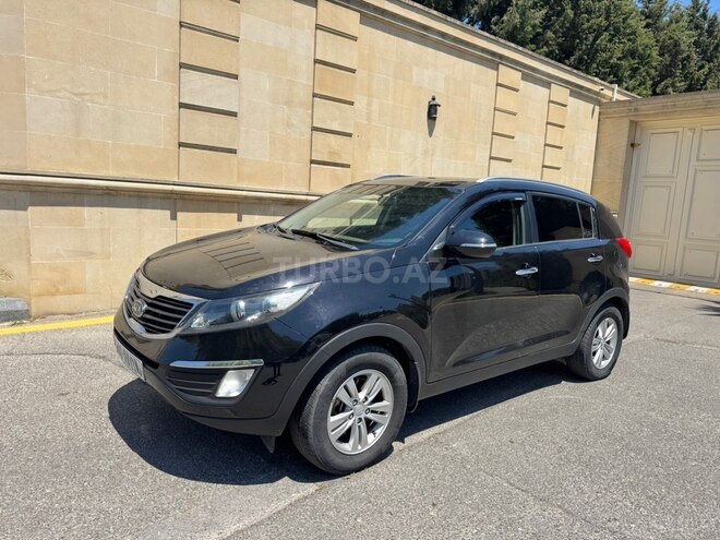Kia Sportage-5