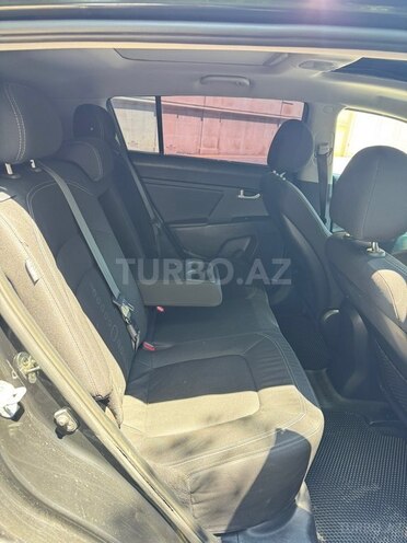 Kia Sportage-8