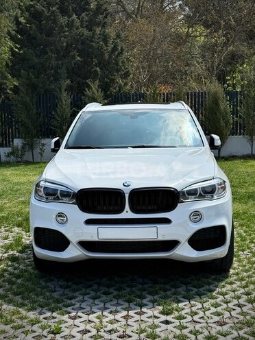 BMW X5-3