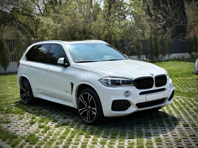 BMW X5-4