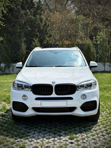 BMW X5-2