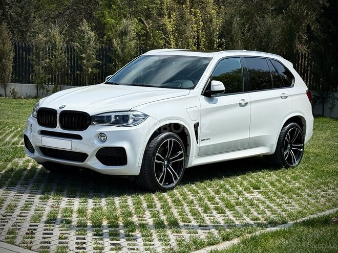 BMW X5-1
