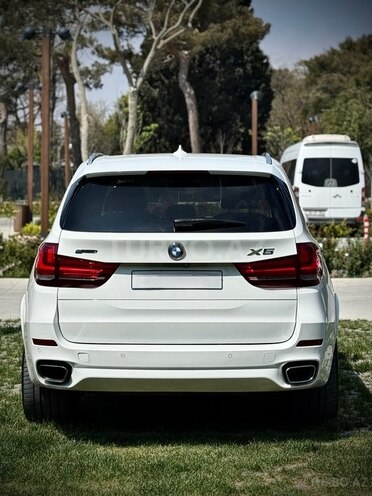 BMW X5-8