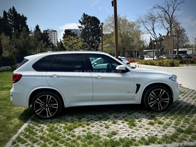 BMW X5-5