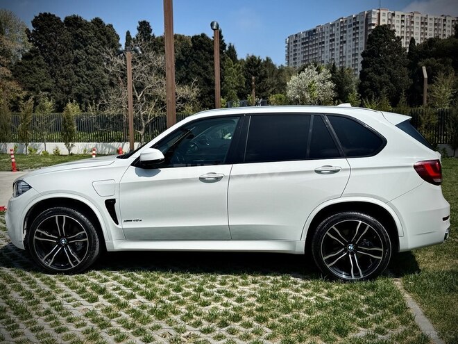 BMW X5-10