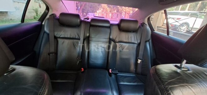 Lexus GS 350-15
