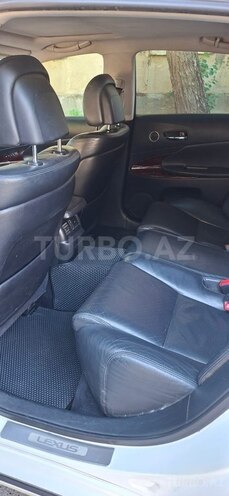 Lexus GS 350-16