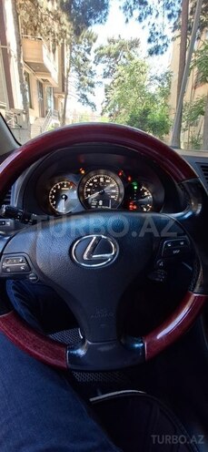 Lexus GS 350-20