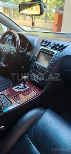 Lexus GS 350-2