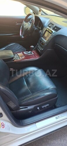 Lexus GS 350-11