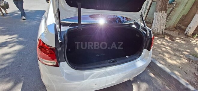 Lexus GS 350-5
