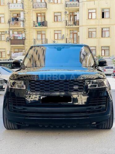 Land Rover Range Rover-2