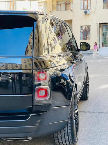 Land Rover Range Rover-5
