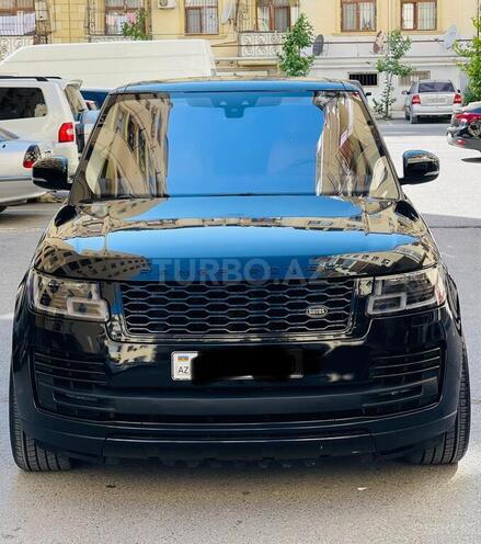 Land Rover Range Rover-19