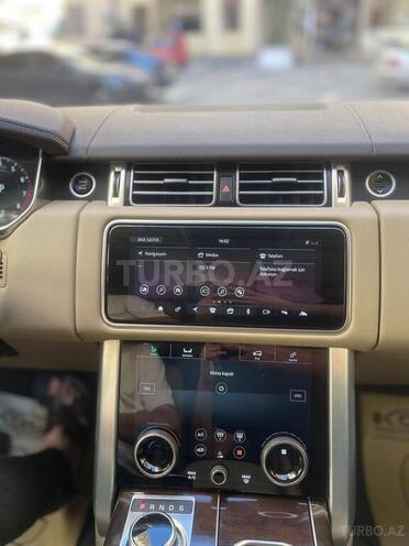Land Rover Range Rover-18