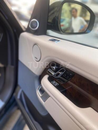 Land Rover Range Rover-9