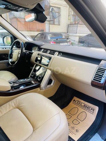 Land Rover Range Rover-8