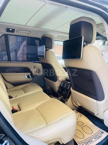Land Rover Range Rover-6
