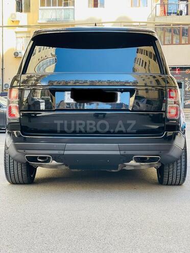 Land Rover Range Rover-4