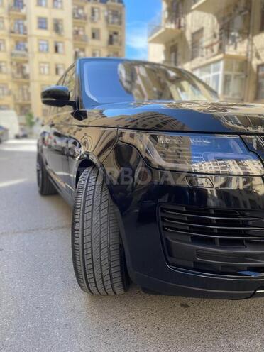 Land Rover Range Rover-15