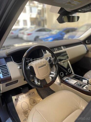 Land Rover Range Rover-10