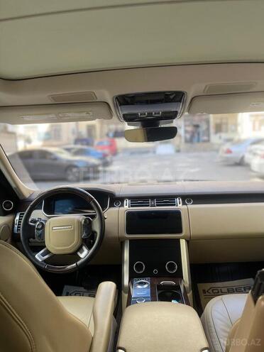 Land Rover Range Rover-13