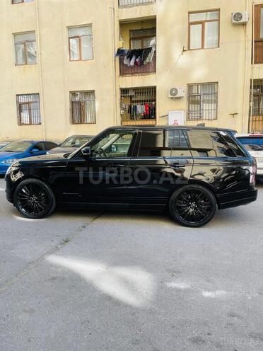 Land Rover Range Rover-21