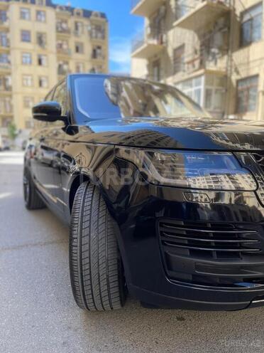 Land Rover Range Rover-16
