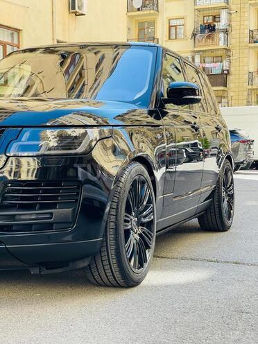 Land Rover Range Rover-3