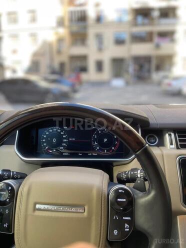 Land Rover Range Rover-17
