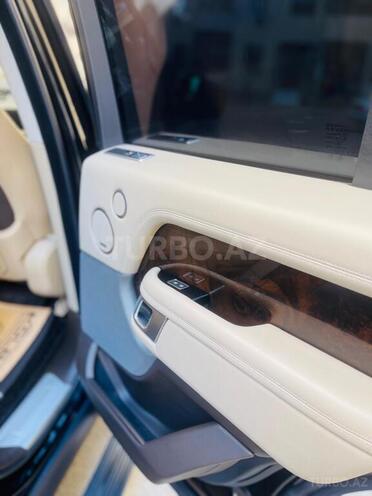 Land Rover Range Rover-7