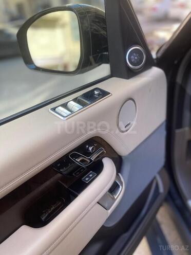 Land Rover Range Rover-11