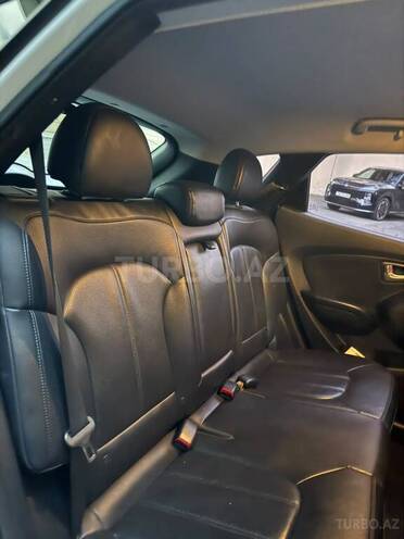 Hyundai Tucson-8