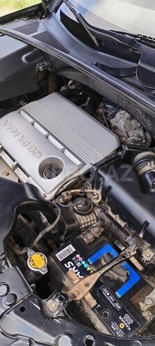 Lexus RX 330-3