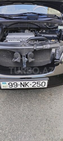 Lexus RX 330-2